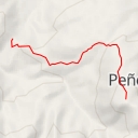 thumbnail for Morrito Covacha