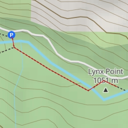 thumbnail for Lynx Point