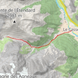 thumbnail for Le Monêtier-les-Bains