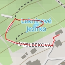 thumbnail for Leknínové Jezírko