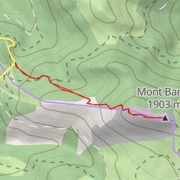 thumbnail for Mont Barral