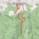 thumbnail for Gorg de Dalt