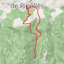 thumbnail for Gorg de Baix