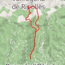 thumbnail for Camí del Bac de la Portella