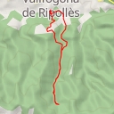 thumbnail for Camí del Bac de la Portella