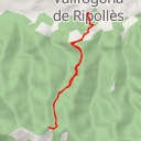 thumbnail for Camí del Bac de la Portella