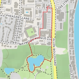 thumbnail for Mendota Avenue