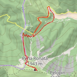 thumbnail for Peña Ronata