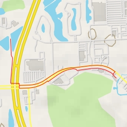 thumbnail for M-5 Metro Trail - M-5 Metro Trail