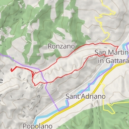 thumbnail for Rifugio Valnera