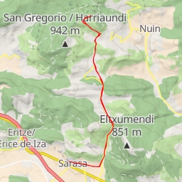 thumbnail for Mintxegi