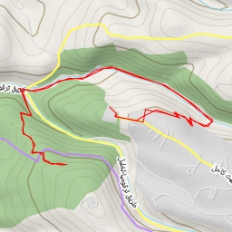 thumbnail for طريق ترقوميا-الخليل