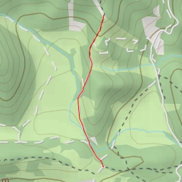thumbnail for Chemin de Machon