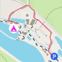 thumbnail for Le Moulin de Collonge - Chemin de la Goutteuse