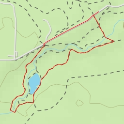 thumbnail for Connector Trail - Connector Trail - Lakewood