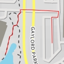 thumbnail for The Headlines Screamed, Baithouse Disappears - Gaylord Parkway - Frisco