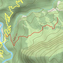 thumbnail for Sentier Bayonne