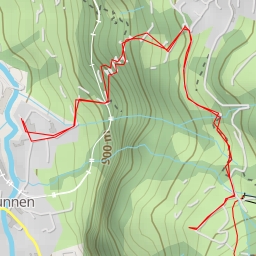 thumbnail for Staubbachbänkli