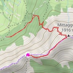 thumbnail for Tripolihütte