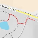 thumbnail for NTNU Ringve botaniske hage - Olav Engelbrektssons allé - Trondheim