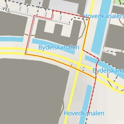 thumbnail for Hovedkanalen