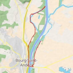 thumbnail for Chemin du Charnève
