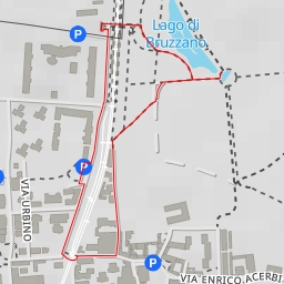 thumbnail for Laghetto ex abbeveratoio - Via Giuditta Pasta - Milano