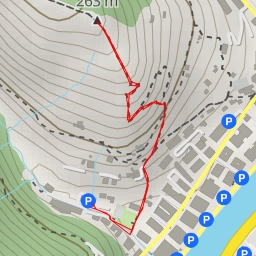 thumbnail for Monte Croce di Pinasco