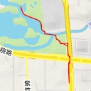 thumbnail for 紫竹院北门 - 万寿寺路 - 海淀区