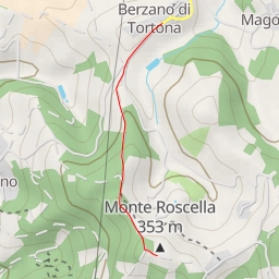 thumbnail for Monte Roscella