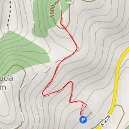 thumbnail for Fuente del Nacimiento - Calle Nacimiento