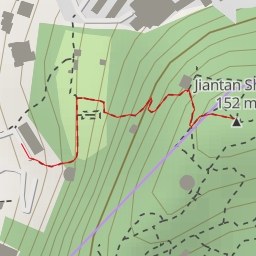 thumbnail for 南山早操會 - 臺北市