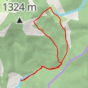 thumbnail for Schronisko PTTK na Rysiance