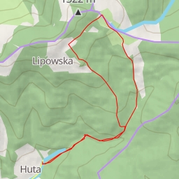 thumbnail for Schronisko PTTK na Rysiance