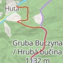 thumbnail for Wielki Groń