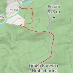 thumbnail for Wielki Groń