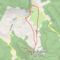 thumbnail for Malo Židovje