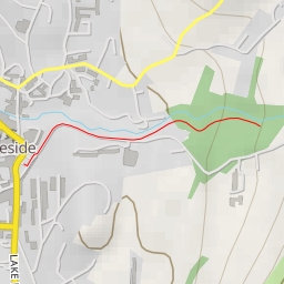 thumbnail for Stock Ghyll Lane