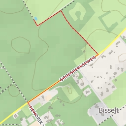 thumbnail for Groesbeekseweg - Groesbeekseweg