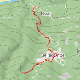 thumbnail for Frazione Bellecombe
