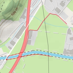 thumbnail for Modellflugplatz - Dammstrasse