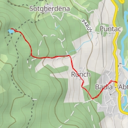 thumbnail for Lech Dlà Lunch