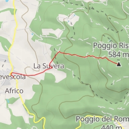thumbnail for Poggio Riserno