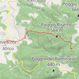 thumbnail for Romitorio di Motrano