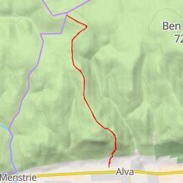 thumbnail for Blairdenon