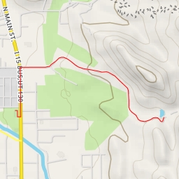 thumbnail for East 900 North - East 900 North - Cedar City