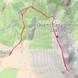 thumbnail for Cima del Lago