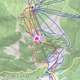 thumbnail for Concordia 2000