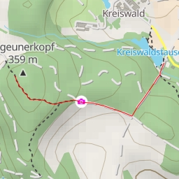 thumbnail for Zigeunerkopf