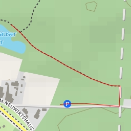 thumbnail for Neuwirtshäuser Weiher